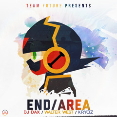 END/AREA ft. Walter West, Kryciz • Bonus Track • Prod. SSBeats + Stylez-T