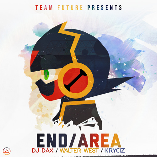 END/AREA ft. Walter West, Kryciz • Bonus Track • Prod. SSBeats + Stylez-T