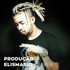 Mc Magrinho Produção Elismario Oliver 16k