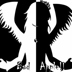 BAD APPLE!! - Cover Español