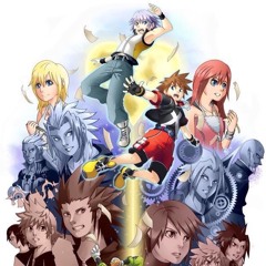 Simple and Clean Ray of Hope MIX (Japaneses Ver.)(KH2.8)