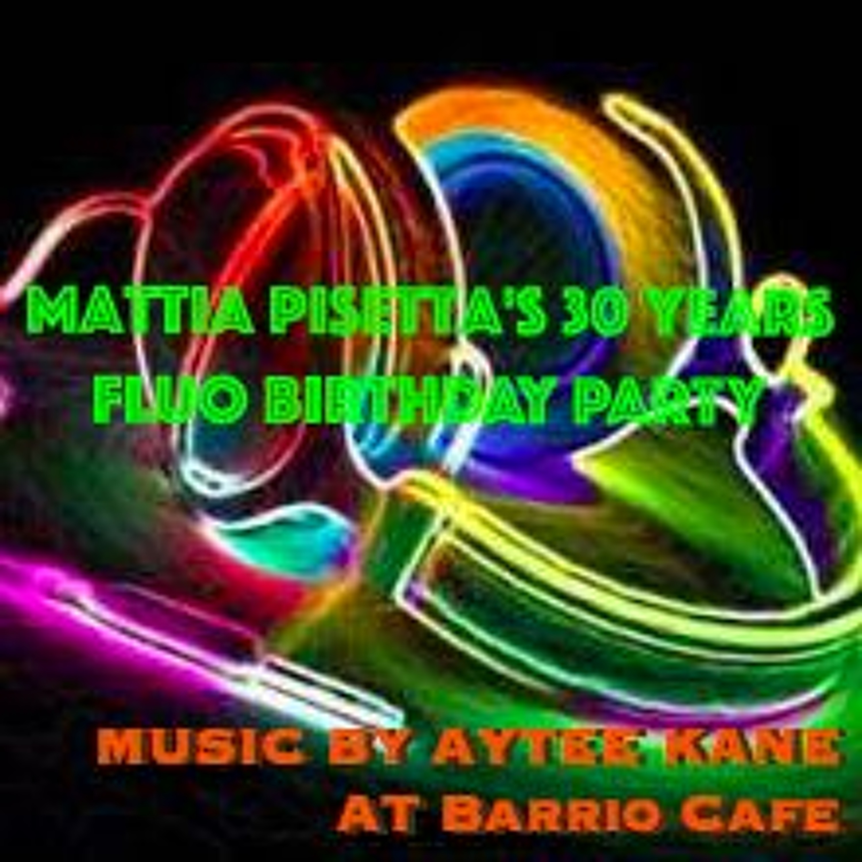 Aytee Kane / OTTO MANN