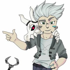 【Bones】Lake【Alter/Ego Original】
