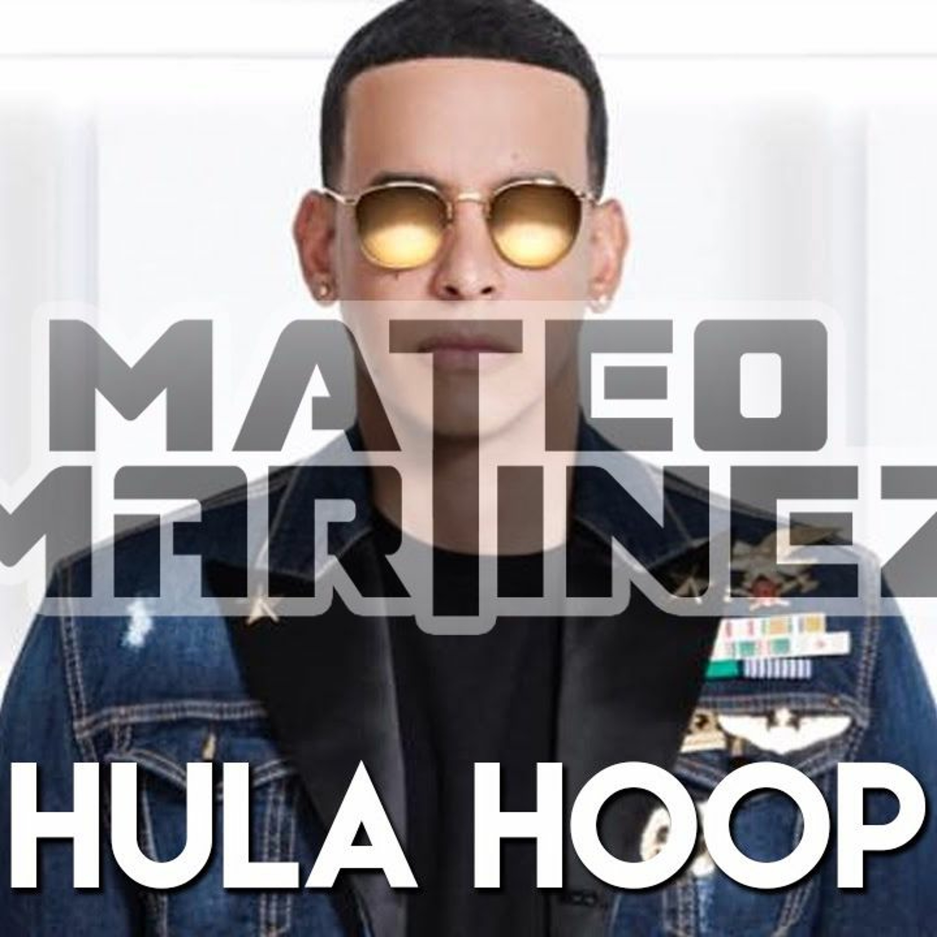 Dj Mateo Martinez