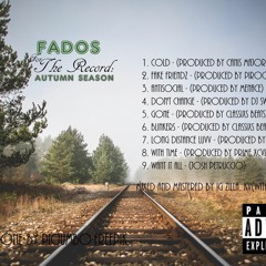 FADOS- FOR THE RECORD Autumn Season