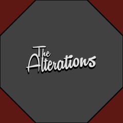 The Alterations - Darling If I Could