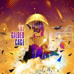 Partage - Live at I Feel: The Gilded Cage