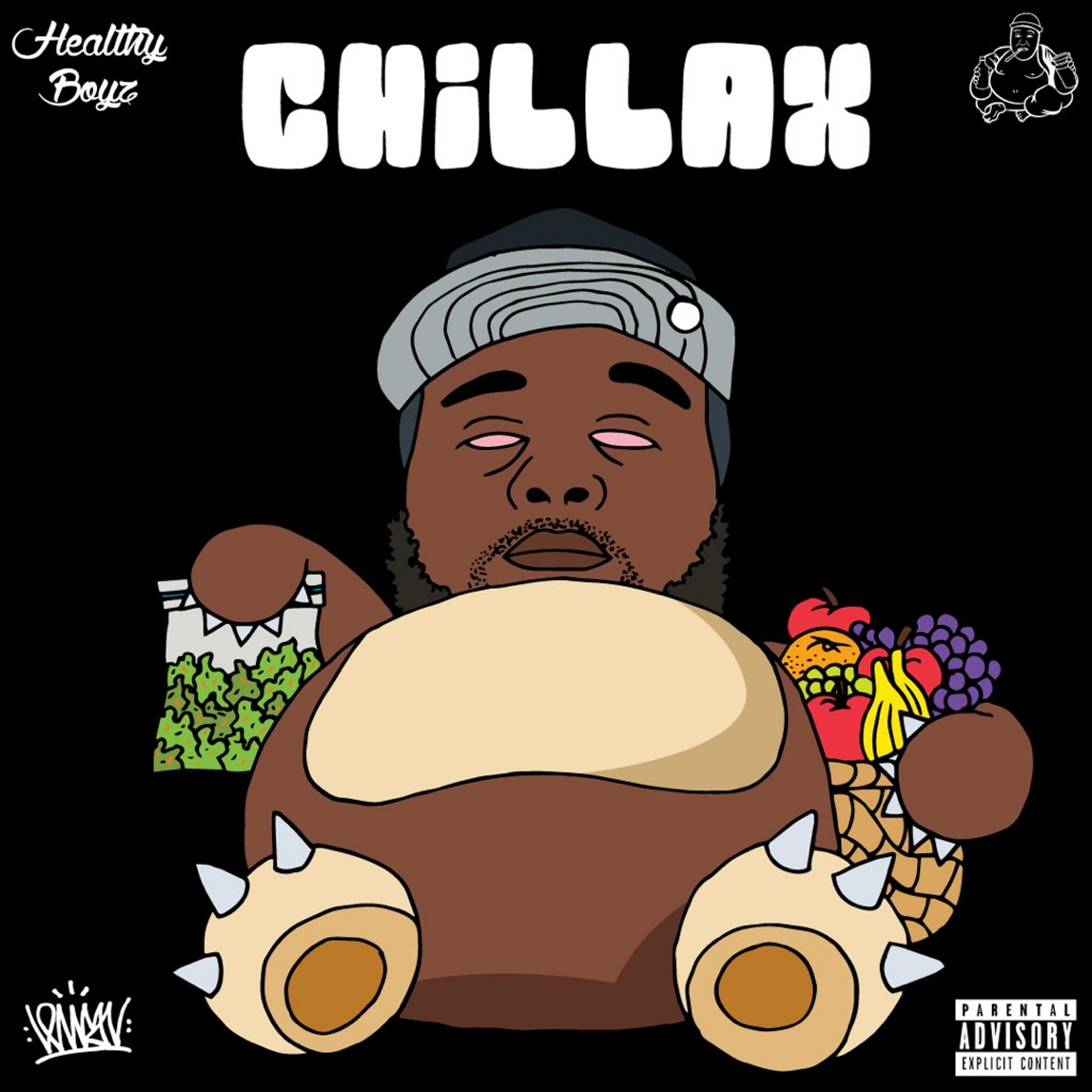 Chilly Sosa