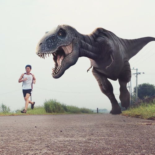 Run
