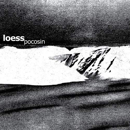 Loess - Striae