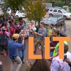 #PicnicOrTreat HYPE TRACK FOR DANCE VIDEOS [FREE DOWNLOAD!]