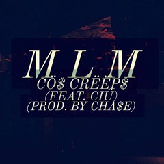 MLM(Feat. Ciu)(Produced By Cha$e)