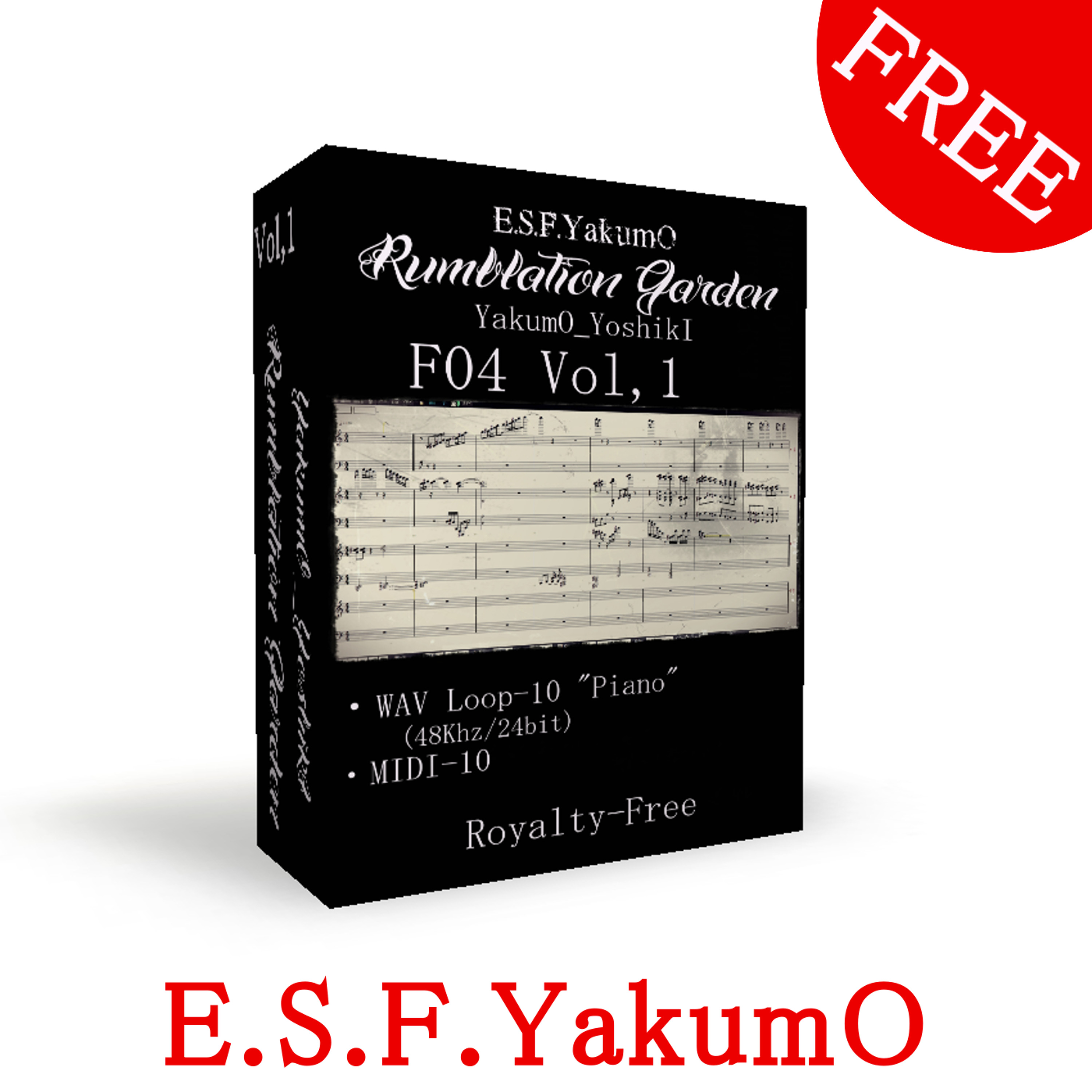 YakumO_YoshikI