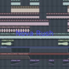 Jack Wood - Nova Rush