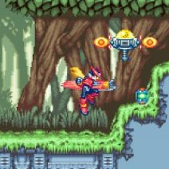 ☆GEDDAN ESPERANTOゲッダン☆[Rockman Zero 4]