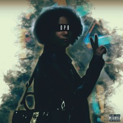 GiftedLee - D.P.B (Ft J-San) (Prod. illinstrumentals)