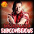 Artwork for Subconscious- Julia Claris (Shinsuke Nakamura NJPW Theme 2009 - 2016)