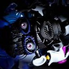(FNAF Sister Location) Crumbling Dreams... (Ballora)