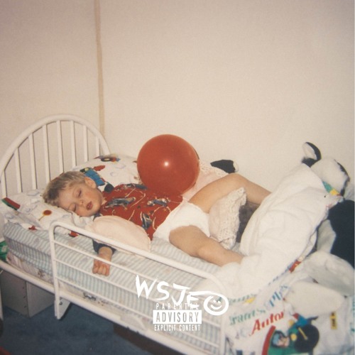 Cyrus - We Should Just Enjoy Ourselves