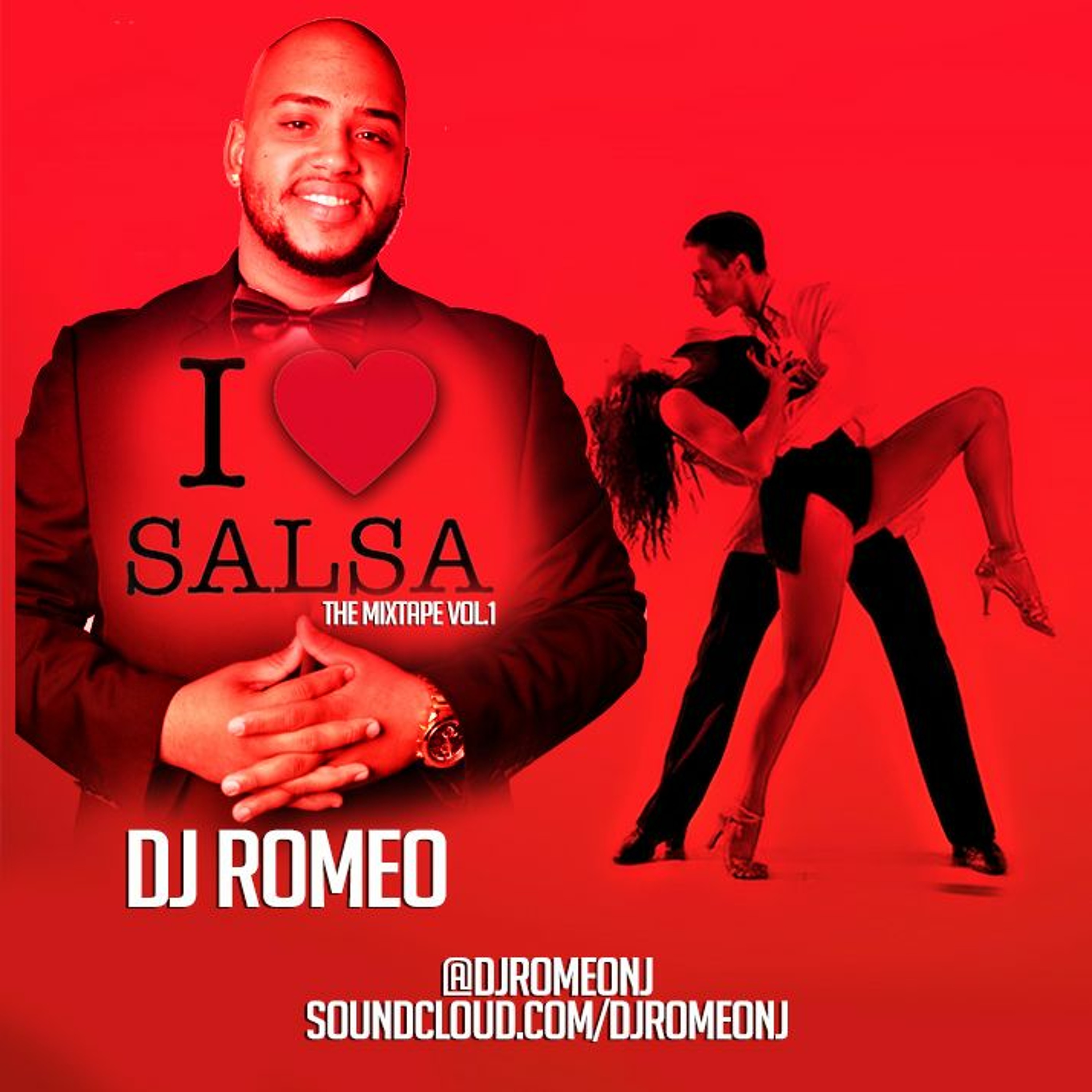 DJROMEONJ