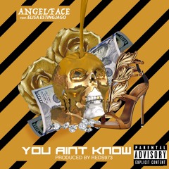 YOU AINT KNOW ,ANGELFACE, FEATURING ELISA ESINTJAGO ,PRODUCED BY RED973