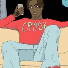 NOT ENOUGH $$$ PROD.GHOULAVELLI