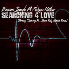 M.I Ft P.H- Se@rching4Love(Horus Chavez & Jhon Rdz HARD RMX)DESCARGA FREE EN DESCRIPCION!