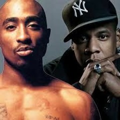 Jay Z. - Change Clothes VS. 2PAC - All Eyez On Me (DJ HERO 1)