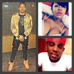 Take You Home Ft Erica & Such A Butter