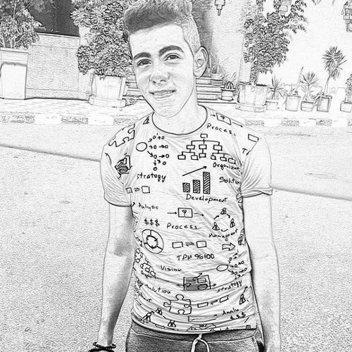 بينو ضاع _ تامر عاشور