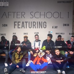 Money Dance - Yung Goof [feat. Swazie, Dwun, Lil Goofy]