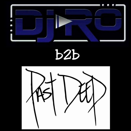 DJ RO b2b Past Deep | Jersey Sessions  10.26.16