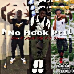 No Hook Pt1- Siin X Justo Otf X G Dono