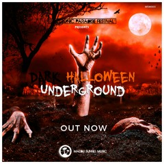 EPF Presents Dark Halloween Underground 2016 [The Playlist]