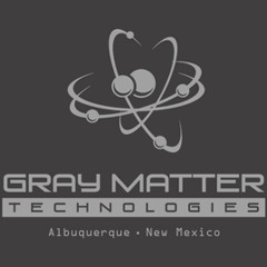 ▪⁝ Neurotribe - Gray Matter ⁝▪