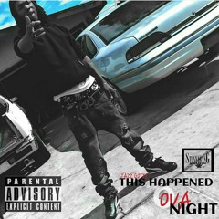 Tazz Gotti -Loyal To This Shyt