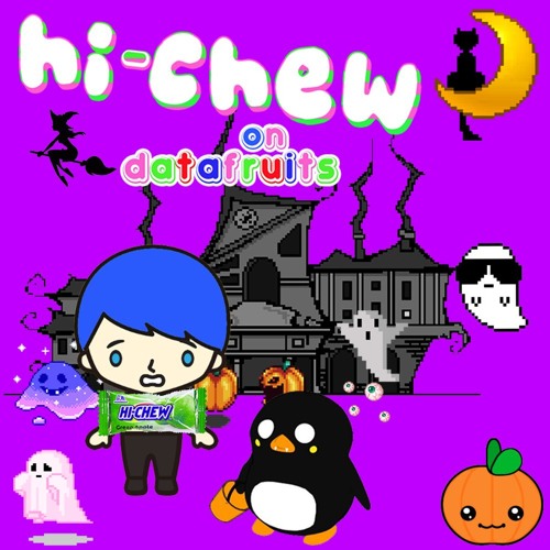 Chiptune Sets