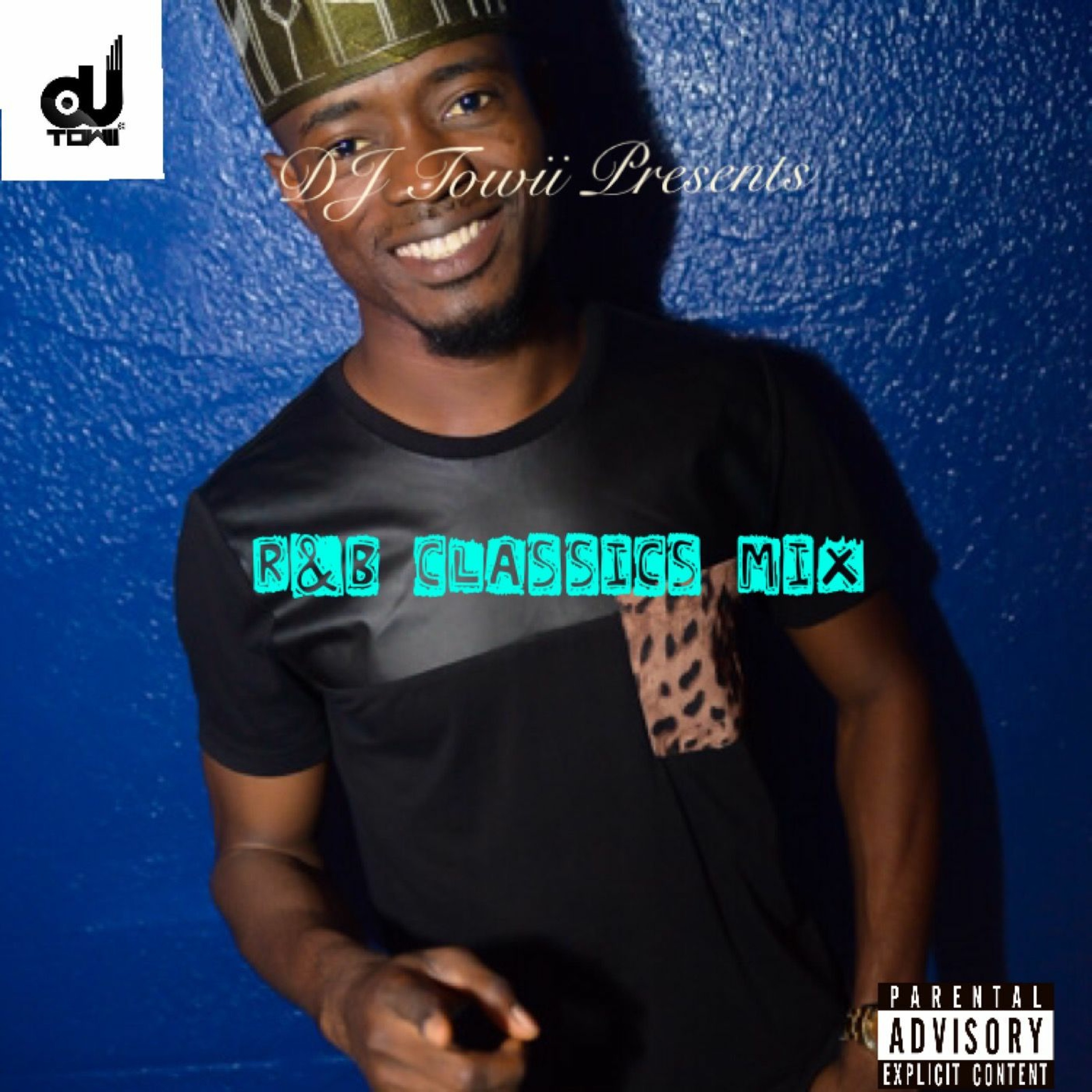DJ Towii Mixes