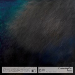 B2. Florian Meffert - Decent (Alan Castro Remix)