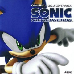 sonic riders zero gravity soundtrack main menu sonic riders zero gravity soundtrack main menu