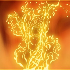 Hellfire Female Cover