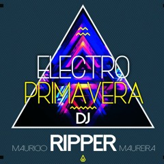 RIPPER - HalloweenMix 2016
