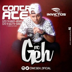 MC GEH - FUTURO PAI DO SEU FILHO VRS LIGHT (DJ VINICIUS MIX)