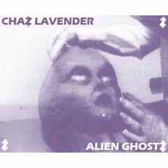 Alien Ghostz