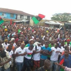 Biafra Is The Only Hope of Africa