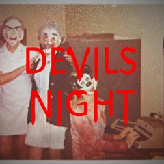 D E V I L S  N I G H T