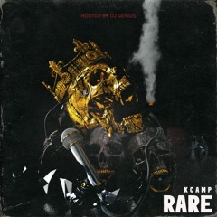 K Camp - F.A.C.T.S [Prod. By Nard & B, XL, Bobby Kritical & Musik MajorX]
