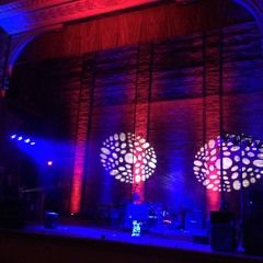 Sweet Eugene-Live at the Newberry Theater 10-22-16