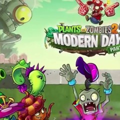 Plants vs. Zombies 2 - ~Ultimate Battle Medley~