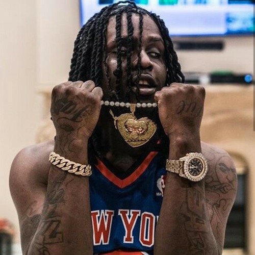 Chief Keef Ft. Lil Reese - Bone Crusher [Prod By Chief Keef] by GLOGang ...